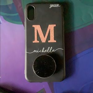 iPhone case personalized